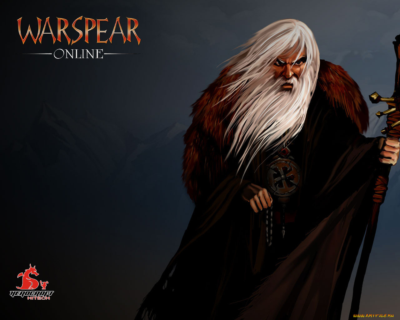 warspear, online, , 